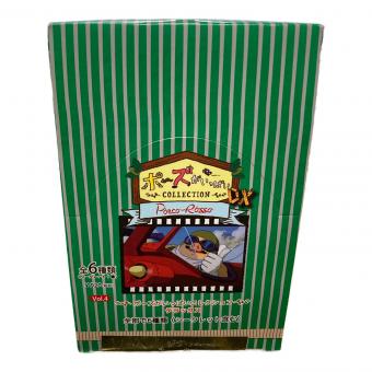 BENELIC（ベネリック）ポーズがいっぱいコレクション デラックス 紅の豚 ジブリがいっぱいどんぐり共和国