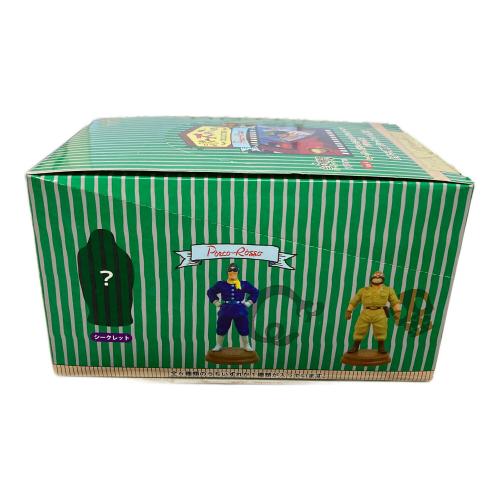 BENELIC（ベネリック）ポーズがいっぱいコレクション デラックス 紅の豚 ジブリがいっぱいどんぐり共和国