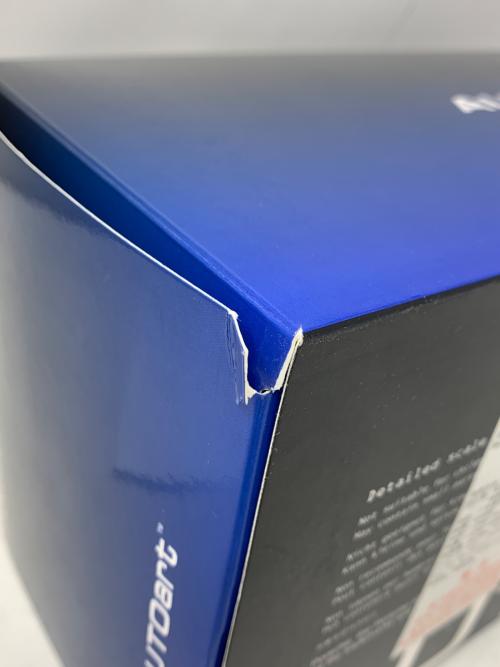 AUTOart (オートアート) 1/18 Porsche（ポルシェ） 918 Spyder Weissach Package 2013 モデルカー