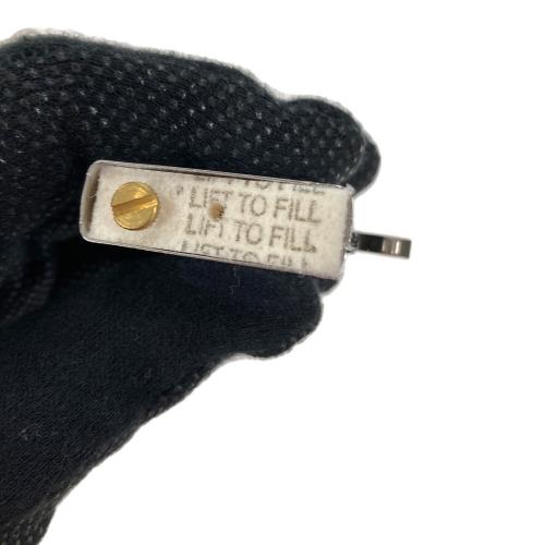 ZIPPO（ジッポー） オイルライター EVA-02 エヴァンゲリオン タイプアスカ USA/2009年8月製