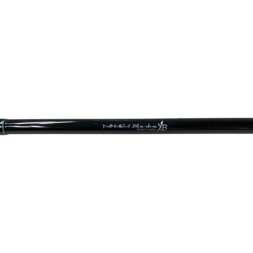 YAMAGA Blanks (ヤマガブランクス) ロッド(釣竿) EARLY68（アーリー） ERY-68M スピニングリール用