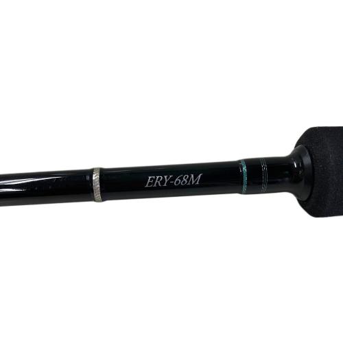 YAMAGA Blanks (ヤマガブランクス) ロッド(釣竿) EARLY68（アーリー） ERY-68M スピニングリール用