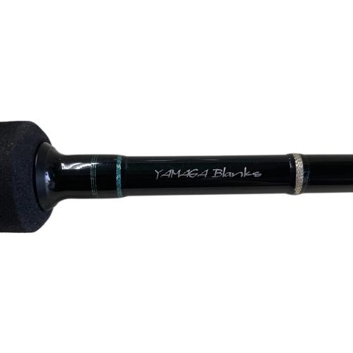 YAMAGA Blanks (ヤマガブランクス) ロッド(釣竿) EARLY68（アーリー） ERY-68M スピニングリール用