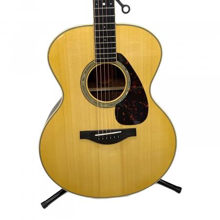 YAMAHA (ヤマハ) エレクトリック・アコースティックギター LJ6 ARE L
