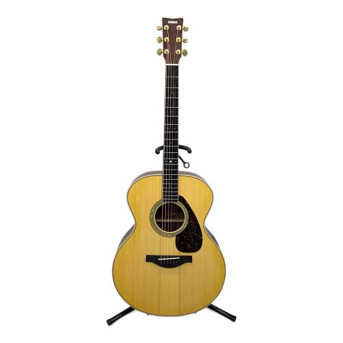 YAMAHA (ヤマハ) エレクトリック・アコースティックギター LJ6 ARE L Series Hiroshi Sakurai エレアコ