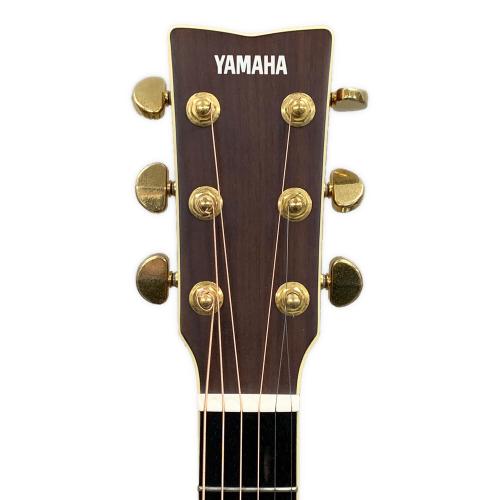 YAMAHA (ヤマハ) エレクトリック・アコースティックギター LJ6 ARE L Series Hiroshi Sakurai エレアコ