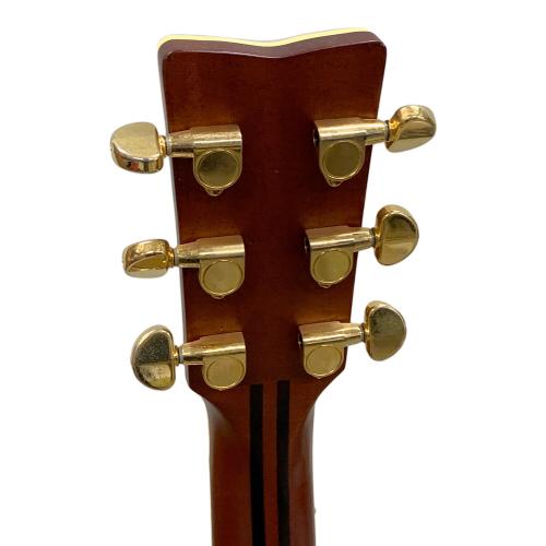 YAMAHA (ヤマハ) エレクトリック・アコースティックギター LJ6 ARE L Series Hiroshi Sakurai エレアコ