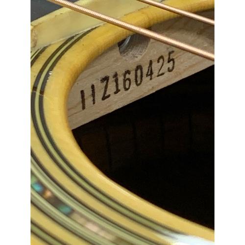 YAMAHA (ヤマハ) エレクトリック・アコースティックギター LJ6 ARE L Series Hiroshi Sakurai エレアコ