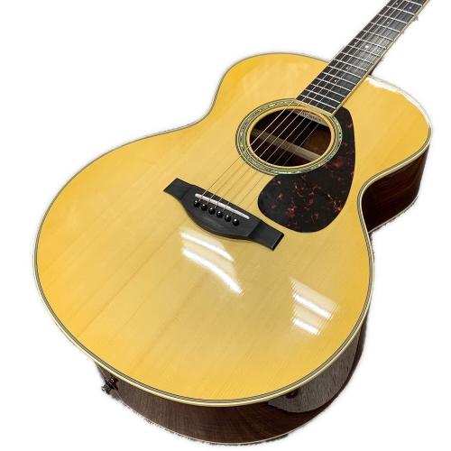YAMAHA (ヤマハ) エレクトリック・アコースティックギター LJ6 ARE L Series Hiroshi Sakurai エレアコ