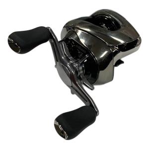 SHIMANO (シマノ) ベイトリール 25 ANTARES（アンタレス） 100HG B 047748 右巻き用