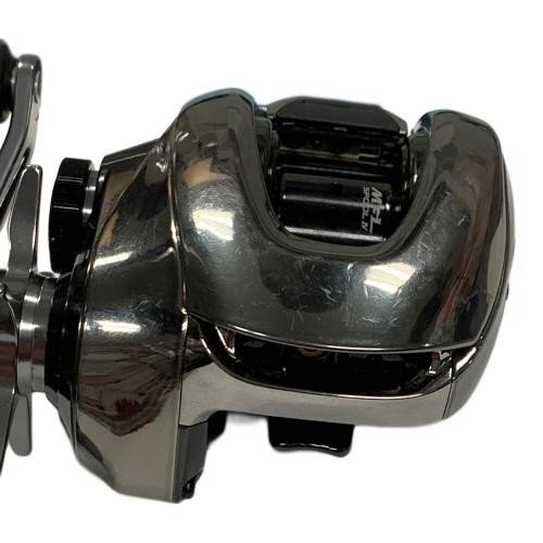 SHIMANO (シマノ) ベイトリール 25 ANTARES（アンタレス） 100HG B 047748 右巻き用