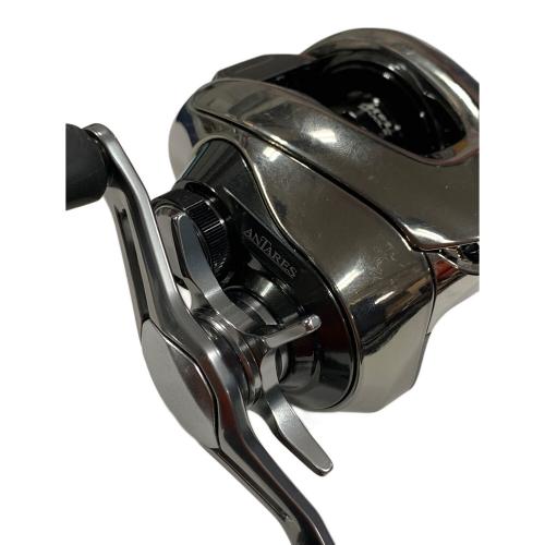 SHIMANO (シマノ) ベイトリール 25 ANTARES（アンタレス） 100HG B 047748 右巻き用