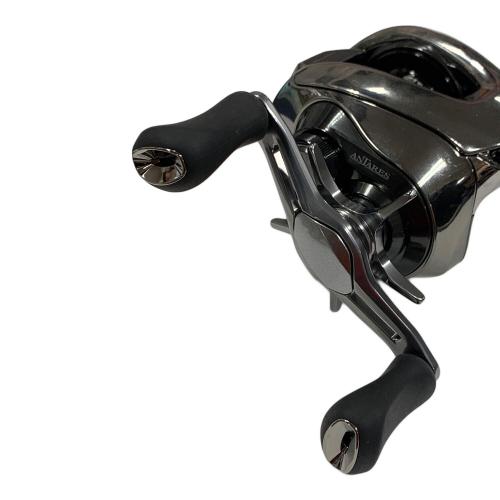 SHIMANO (シマノ) ベイトリール 25 ANTARES（アンタレス） 100HG B 047748 右巻き用