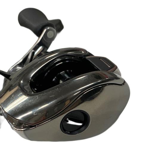 SHIMANO (シマノ) ベイトリール 25 ANTARES（アンタレス） 100HG B 047748 右巻き用