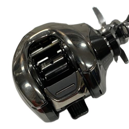 SHIMANO (シマノ) ベイトリール 25 ANTARES（アンタレス） 100HG B 047748 右巻き用