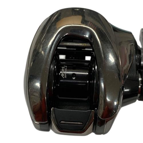 SHIMANO (シマノ) ベイトリール 25 ANTARES（アンタレス） 100HG B 047748 右巻き用