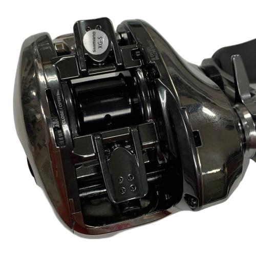 SHIMANO (シマノ) ベイトリール 25 ANTARES（アンタレス） 100HG B 047748 右巻き用