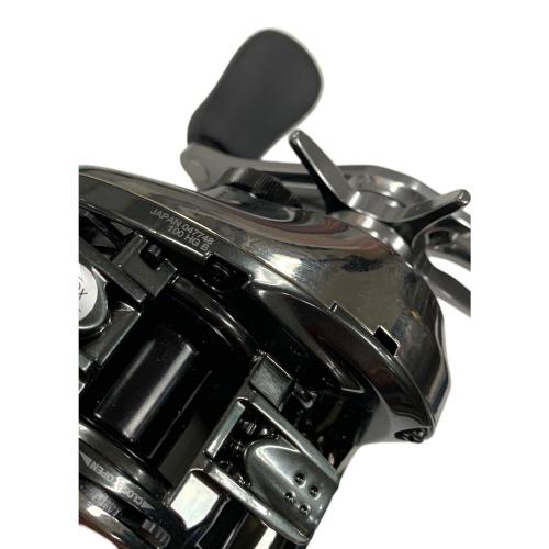 SHIMANO (シマノ) ベイトリール 25 ANTARES（アンタレス） 100HG B 047748 右巻き用