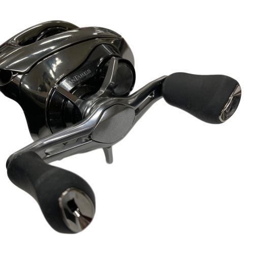 SHIMANO (シマノ) スピニングリール 047731 	25ANTARES（アンタレス） 101MG B 左巻き用