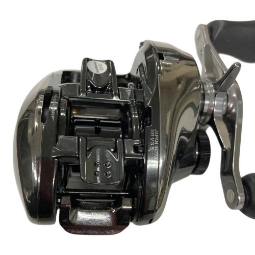 SHIMANO (シマノ) スピニングリール 047731 	25ANTARES（アンタレス） 101MG B 左巻き用