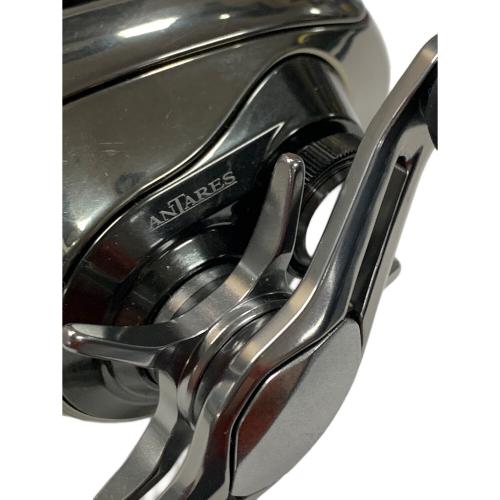 SHIMANO (シマノ) スピニングリール 25ANTARES（アンタレス） 101HG B 047755 左巻き