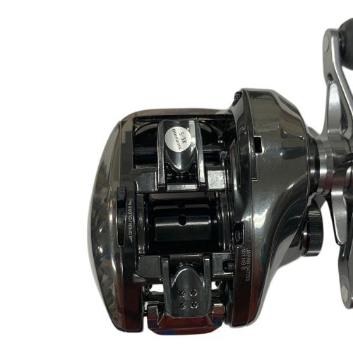 SHIMANO (シマノ) スピニングリール 25ANTARES（アンタレス） 101HG B 047755 左巻き