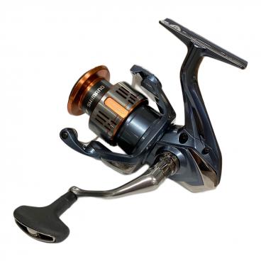 Abu Garcia (アブガルシア) リール ROXANI 3000MSH スピニングリール