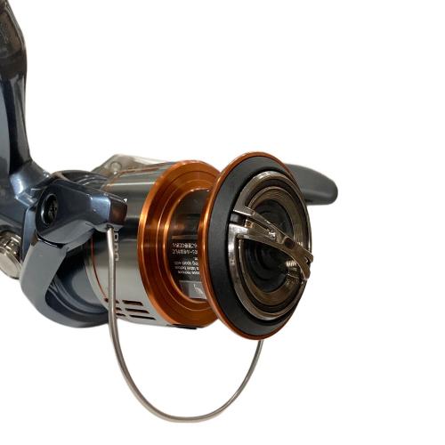 SHIMANO (シマノ) スピニングリール 26 NASCI（ナスキー） 4000XG-D