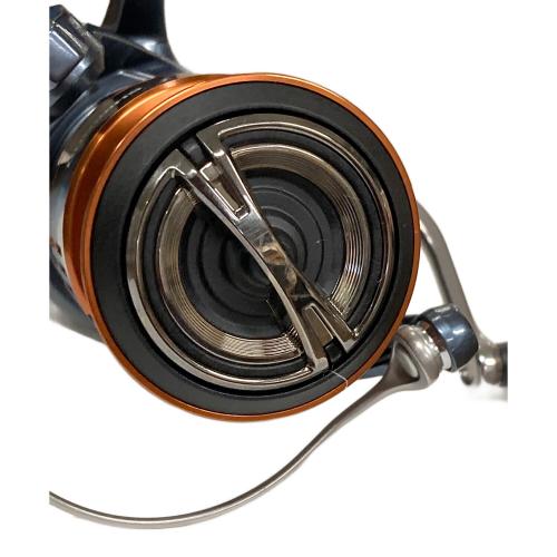 SHIMANO (シマノ) スピニングリール 26 NASCI（ナスキー） 4000XG-D