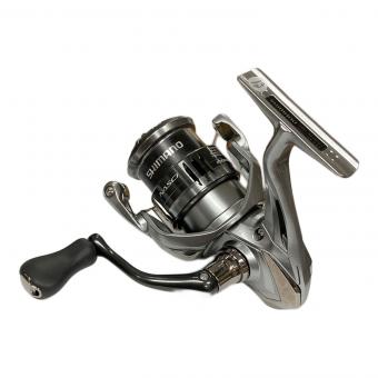 SHIMANO (シマノ) スピニングリール 21 NASCI（ナスキー） 2500SHG 043177
