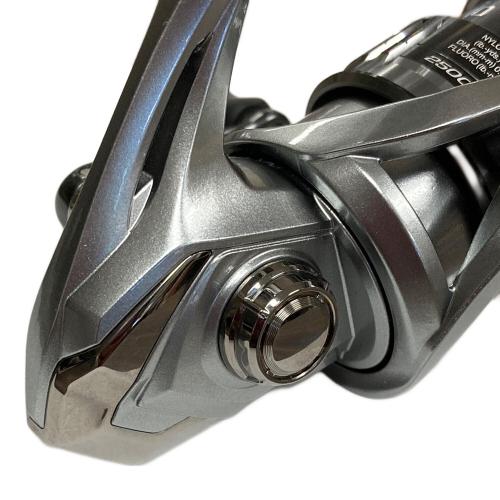 SHIMANO (シマノ) スピニングリール 21 NASCI（ナスキー） 2500SHG 043177
