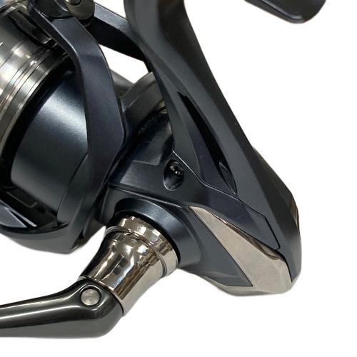 SHIMANO (シマノ) スピニングリール 22 MIRAVEL（ミラノベル） 2500SHG 045164