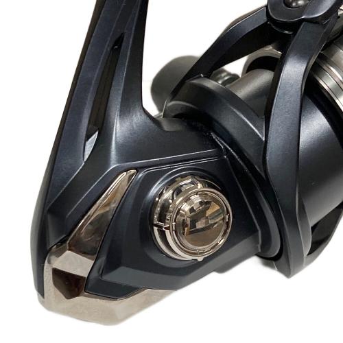 SHIMANO (シマノ) スピニングリール 22 MIRAVEL（ミラノベル） 2500SHG 045164