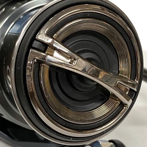 SHIMANO (シマノ) スピニングリール 22 MIRAVEL（ミラノベル） 2500SHG 045164