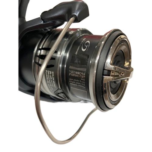 SHIMANO (シマノ) スピニングリール 22 MIRAVEL（ミラノベル） 2500SHG 045164