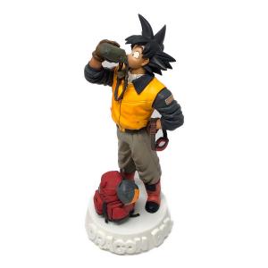 BANPRESTO(バンプレスト) 孫悟空 フィギュア ドラゴンボール SCultures BIG 造形天下一武道会3 其ノ四