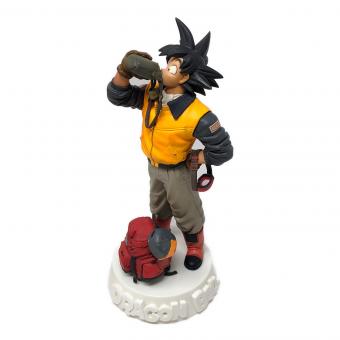 BANPRESTO(バンプレスト) 孫悟空 フィギュア ドラゴンボール SCultures BIG 造形天下一武道会3 其ノ四