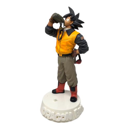 BANPRESTO(バンプレスト) 孫悟空 フィギュア ドラゴンボール SCultures BIG 造形天下一武道会3 其ノ四