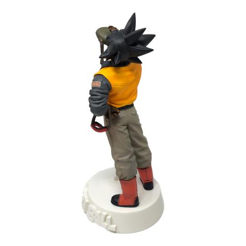 BANPRESTO(バンプレスト) 孫悟空 フィギュア ドラゴンボール SCultures BIG 造形天下一武道会3 其ノ四