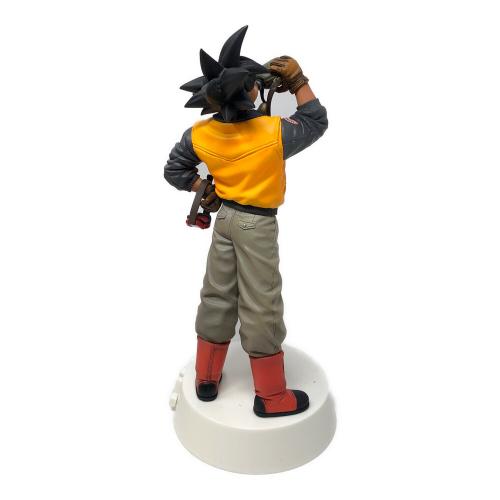 BANPRESTO(バンプレスト) 孫悟空 フィギュア ドラゴンボール SCultures BIG 造形天下一武道会3 其ノ四