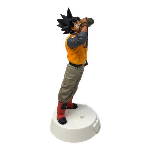 BANPRESTO(バンプレスト) 孫悟空 フィギュア ドラゴンボール SCultures BIG 造形天下一武道会3 其ノ四