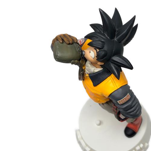 BANPRESTO(バンプレスト) 孫悟空 フィギュア ドラゴンボール SCultures BIG 造形天下一武道会3 其ノ四