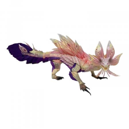 BANDAI（バンダイ） モンスターハンター タマミツネ フィギュア S.H.