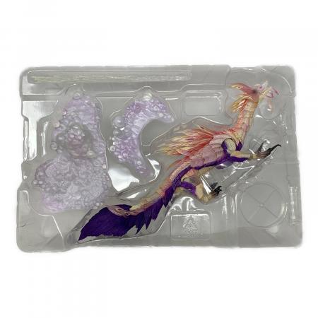 BANDAI（バンダイ） モンスターハンター タマミツネ フィギュア S.H.