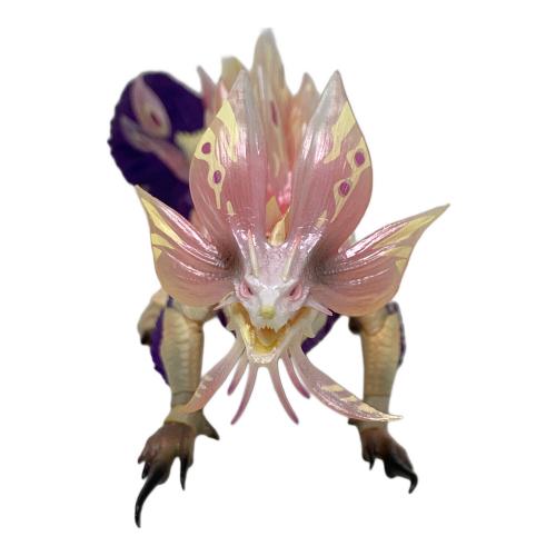 BANDAI（バンダイ） モンスターハンター タマミツネ フィギュア S.H.MonsterArts