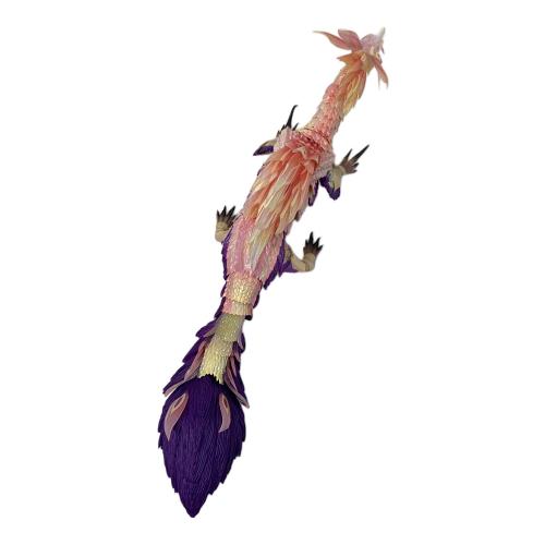 BANDAI（バンダイ） モンスターハンター タマミツネ フィギュア S.H.MonsterArts