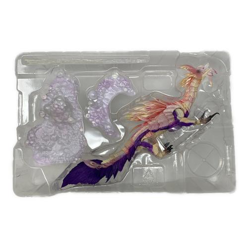 BANDAI（バンダイ） モンスターハンター タマミツネ フィギュア S.H.MonsterArts