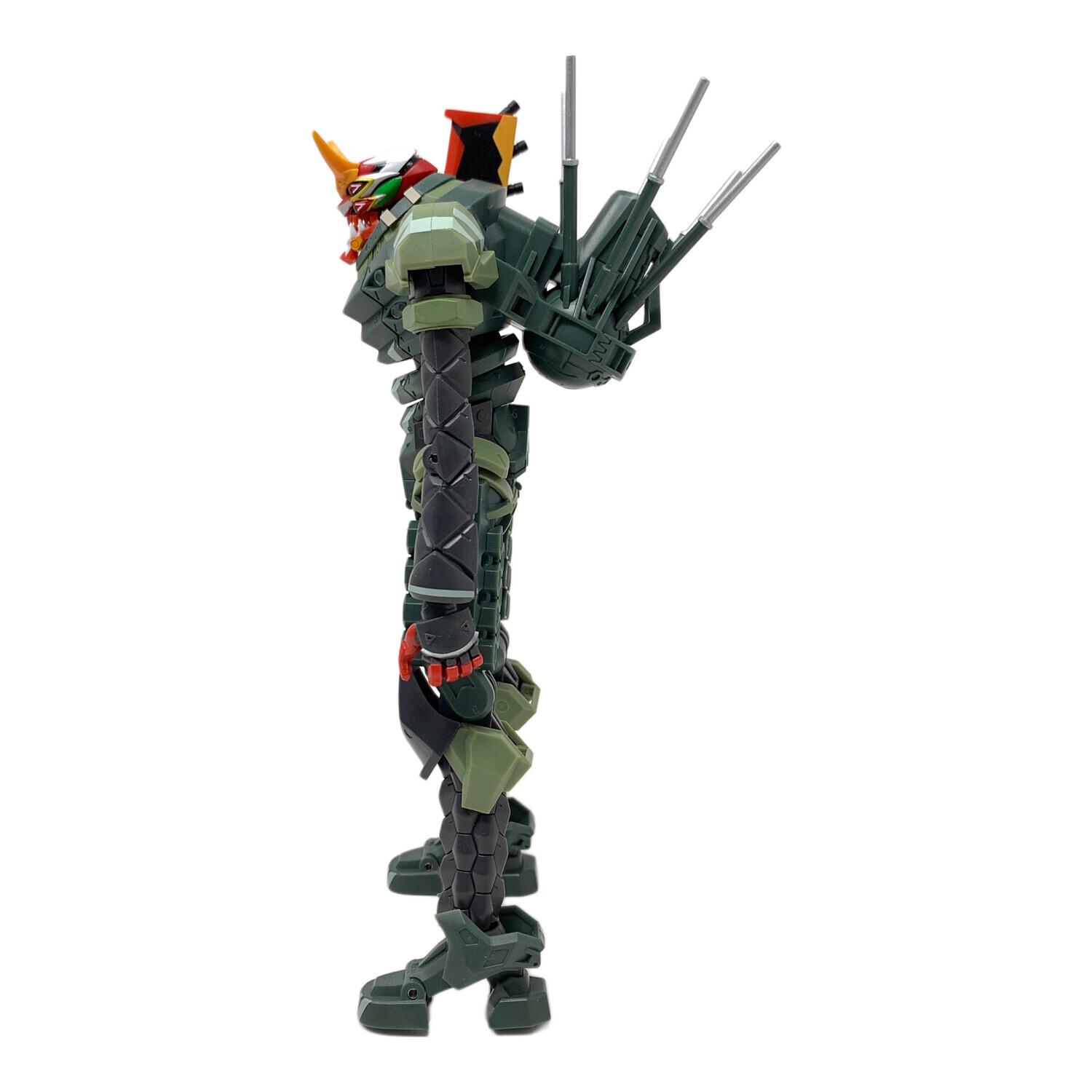 BANDAI（バンダイ） エヴァンゲリヲン新劇場版 エヴァンゲリオン新2