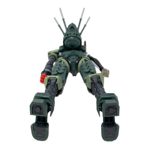 BANDAI（バンダイ） エヴァンゲリヲン新劇場版 エヴァンゲリオン新2号機α フィギュア ROBOT魂