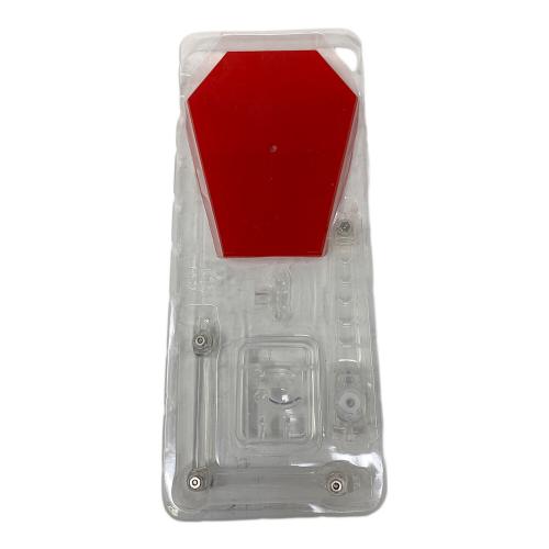 BANDAI（バンダイ） エヴァンゲリヲン新劇場版 エヴァンゲリオン新2号機α フィギュア ROBOT魂